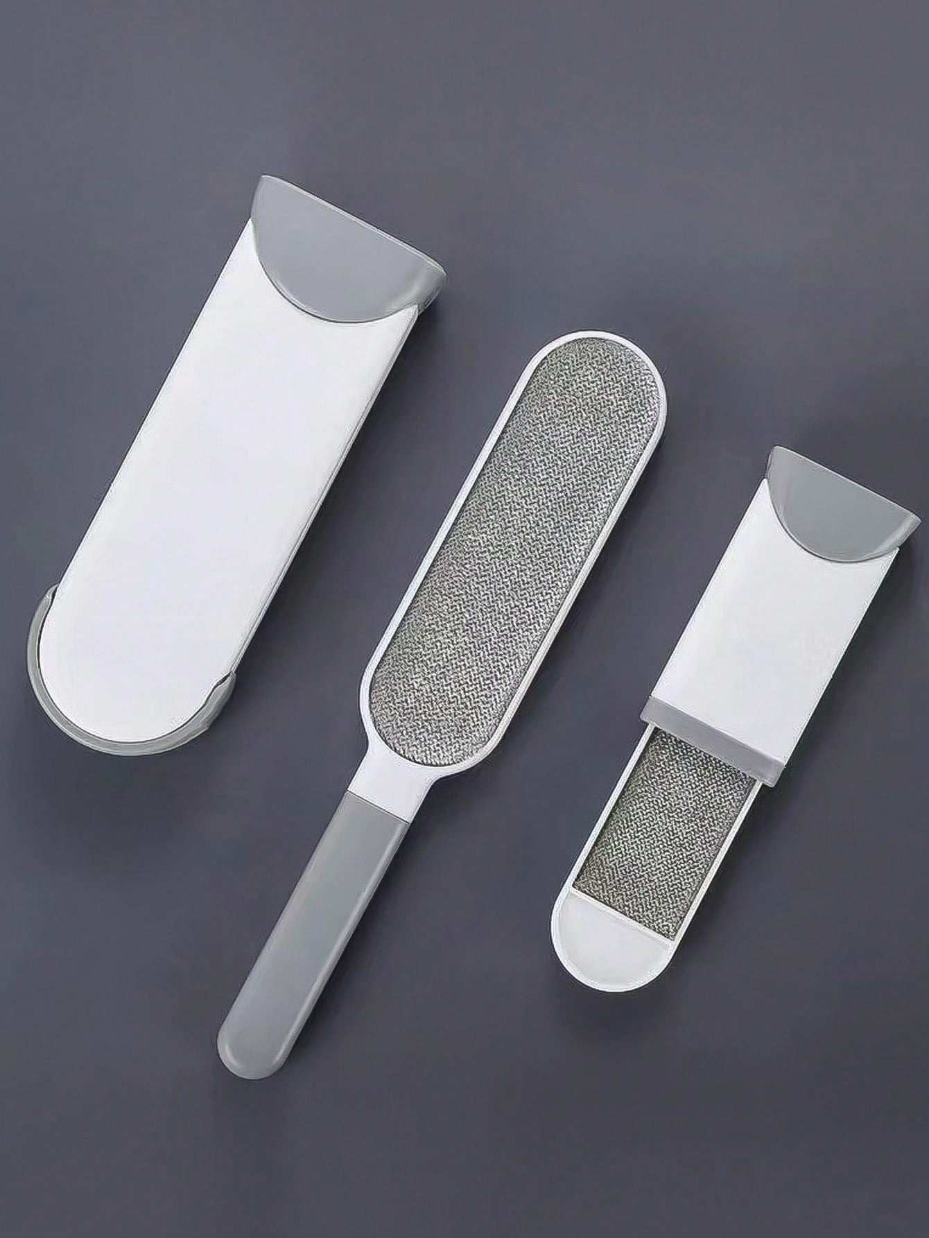 Reusable Pet Hair Remover Brush | Lint & Fur Cleaner for Home