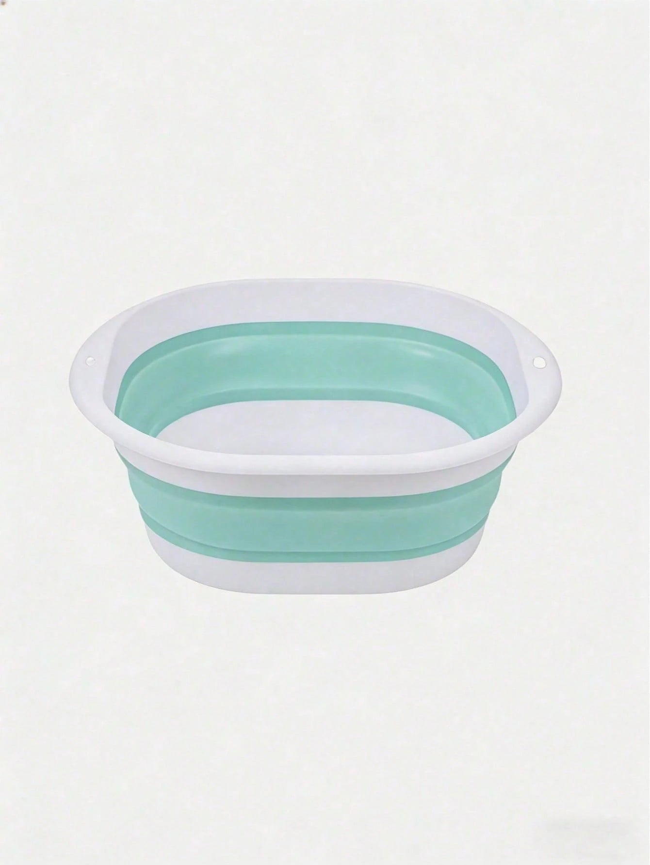Foldable Pet Bathtub with Drain | Portable Dog & Cat Bath Tub