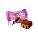 ROSHEN Johnny Krocker Extra Crunchy & Soft Cream Wafers (350g)