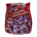 ROSHEN Johnny Krocker Extra Crunchy & Soft Cream Wafers (350g)