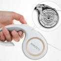 Kimpets Retractable Dog Leash – 5M Automatic Pet Lead
