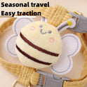Small Dog Harness & Leash | Vest Style Walking Set for Pets