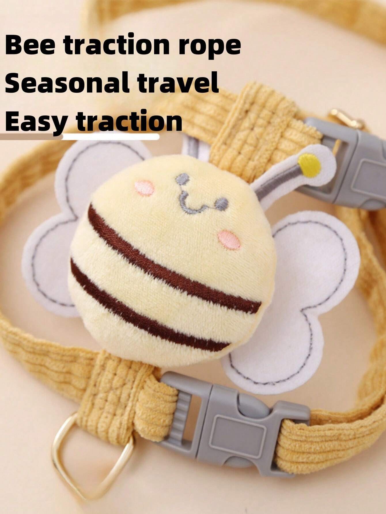 Small Dog Harness & Leash | Vest Style Walking Set for Pets