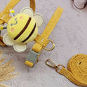 Small Dog Harness & Leash | Vest Style Walking Set for Pets
