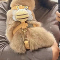 Small Dog Harness & Leash | Vest Style Walking Set for Pets
