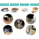 Pet Lick Mat with Suction Cups | Slow Feeder for Dogs & Cats