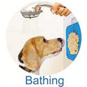 Pet Lick Mat with Suction Cups | Slow Feeder for Dogs & Cats