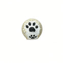 4-Piece Sisal Cat Toy Balls | Interactive Chasing Toys for Cats