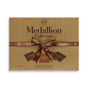 ELIT Medallion Collection Madlen Chocolate Gift Box (288g) - Gold