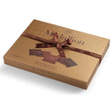 ELIT Medallion Collection Madlen Chocolate Gift Box (288g) - Gold