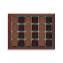 ELIT Medallion Collection Madlen Chocolate Gift Box (288g) - Red