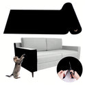 Self-Adhesive Cat Scratching Mat | Trimmable Furniture Protector