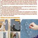 Self-Adhesive Cat Scratching Mat | Trimmable Furniture Protector