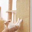 Self-Adhesive Cat Scratching Mat | Trimmable Furniture Protector