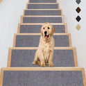 Self-Adhesive Cat Scratching Mat | Trimmable Furniture Protector