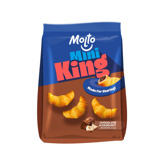 MOLTO mini King Croissant
