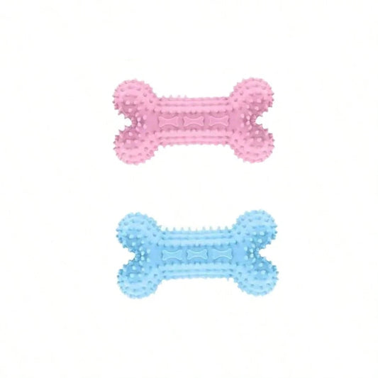 Interactive Dog Chew Toy | Slow Feeder for Dogs