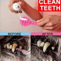 4-Piece Puppy Chew Toy Set for Small Dogs | Teething Toys