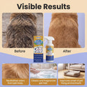 120ml Pet Deodorizing Spray – Cat & Dog Urine Odor & Stain Remover