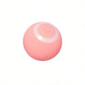 Interactive Automatic Cat Ball Toy USB Rechargeable for Indoor Cats