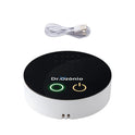 Pet Odor Eliminator – USB & Battery Ozone Deodorizer for Home & Litter Box