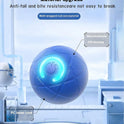 Interactive Electric Dog Jumping Ball | Smart Motion Pet Toy