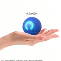Interactive Electric Dog Jumping Ball | Smart Motion Pet Toy