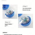 Interactive Electric Dog Jumping Ball | Smart Motion Pet Toy