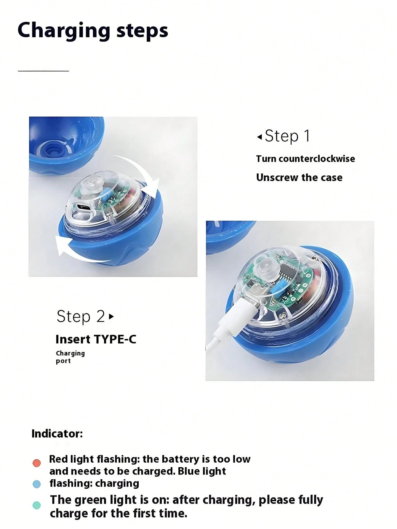 Interactive Electric Dog Jumping Ball | Smart Motion Pet Toy