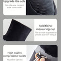 Waterproof Non-Slip Dog Boots | Protective Outdoor Paw Shoes
