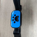 Rechargeable No-Shock Anti-Bark Collar | Smart Dog Training Collar with Beep & Vibration