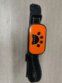 Rechargeable No-Shock Anti-Bark Collar | Smart Dog Training Collar with Beep & Vibration