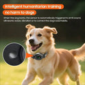 No-Shock Dog Training Collar – 3-Mode Vibration & Beep Anti-Bark Collar