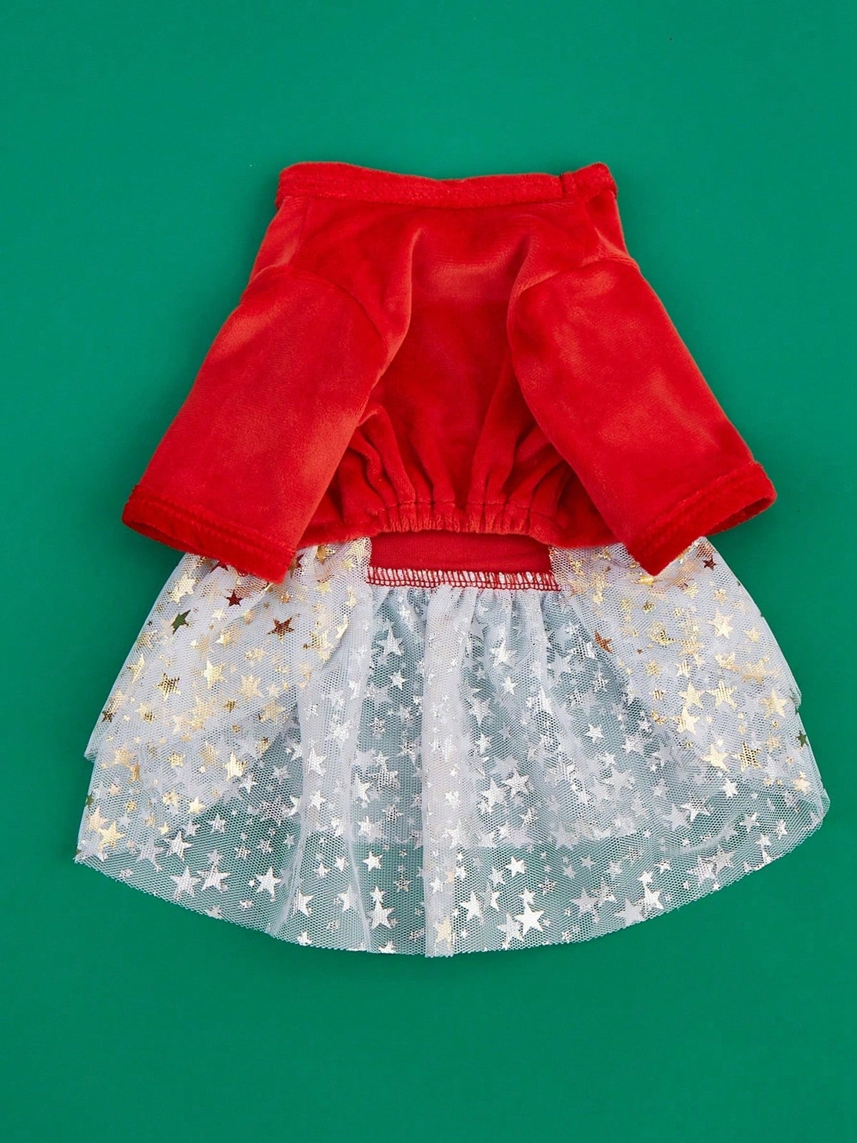 Christmas Pet Dress for Dogs & Cats – Snowman, Reindeer & Bell