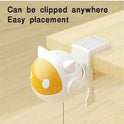 Interactive Automatic Cat Toy | Moving Ball & Hanging Teaser
