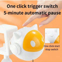 Interactive Automatic Cat Toy | Moving Ball & Hanging Teaser