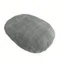 High-Cushion Pet Sofa Bed – Washable Non-Slip Bed for Cats and Small to Large Dogs