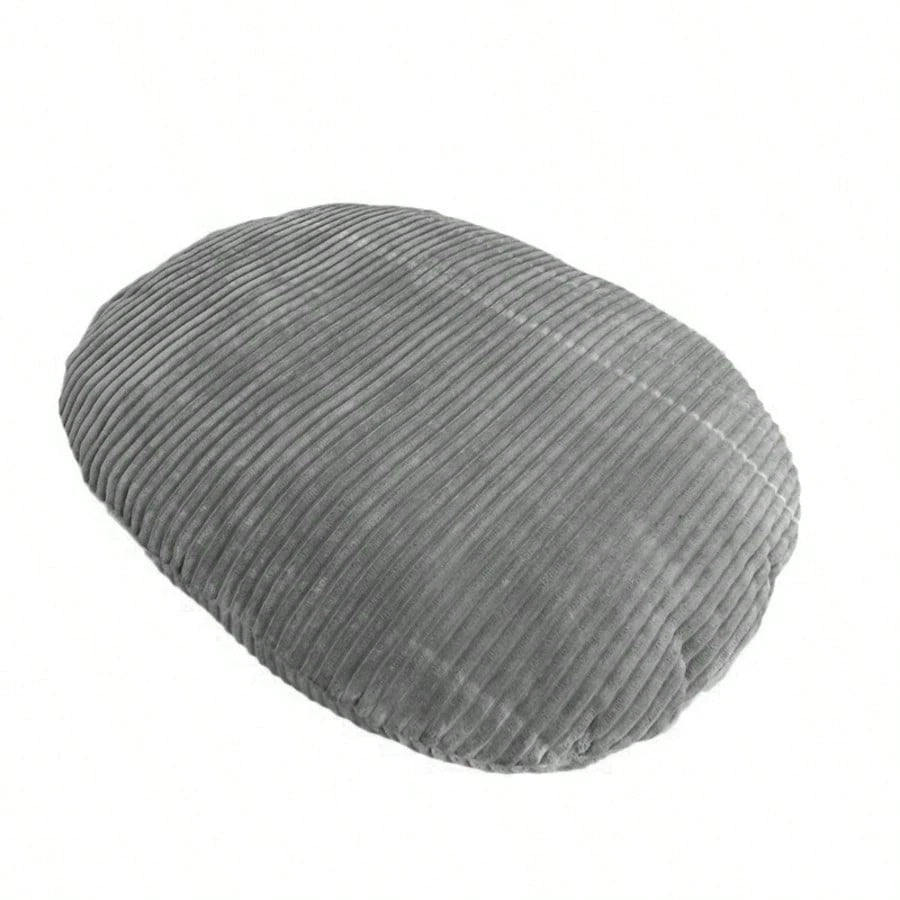 High-Cushion Pet Sofa Bed – Washable Non-Slip Bed for Cats and Small to Large Dogs