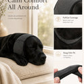 Dog Noise-Reducing Ear Muffs – Calming Ear Cover for Dogs