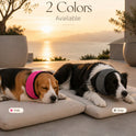 Dog Noise-Reducing Ear Muffs – Calming Ear Cover for Dogs