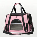 Pet Carrier Backpack for Cats & Dogs | Airline Approved