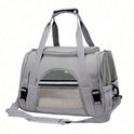 Pet Carrier Backpack for Cats & Dogs | Airline Approved