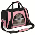 Pet Carrier Backpack for Cats & Dogs | Airline Approved