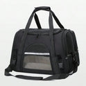 Pet Carrier Backpack for Cats & Dogs | Airline Approved