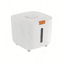Airtight Pet Food Storage Container – Moisture & Pest-Proof Dog & Cat Food Bin