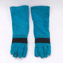 Bite & Scratch Resistant Animal Handling Gloves | Heavy-Duty Protective Gloves