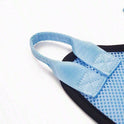 Pet Grooming Hammock with Nail Clippers | Grooming Sling for Dogs & Cats