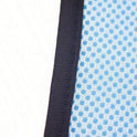Pet Grooming Hammock with Nail Clippers | Grooming Sling for Dogs & Cats