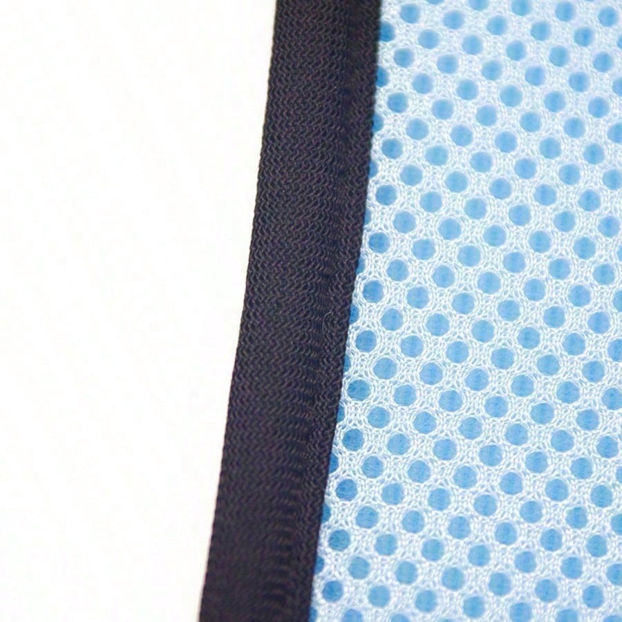 Pet Grooming Hammock with Nail Clippers | Grooming Sling for Dogs & Cats