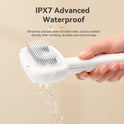 ROJECO Electric Steam Pet Brush with Water Spray for Dogs & Cats